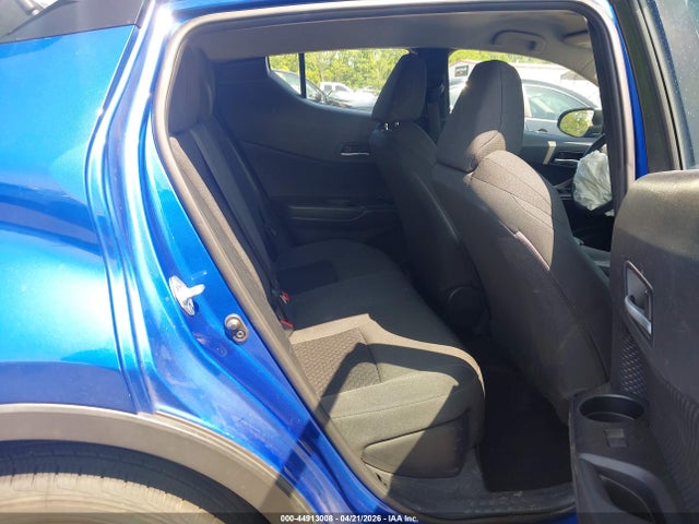 Aukcja sprzedaży 2020 Toyota C-hr Le, vin: NMTKHMBX7LR108523, numer aukcji: 44913008