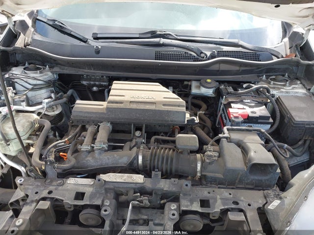 5J6RW1H52LA010808 Honda Cr-v 2wd Ex