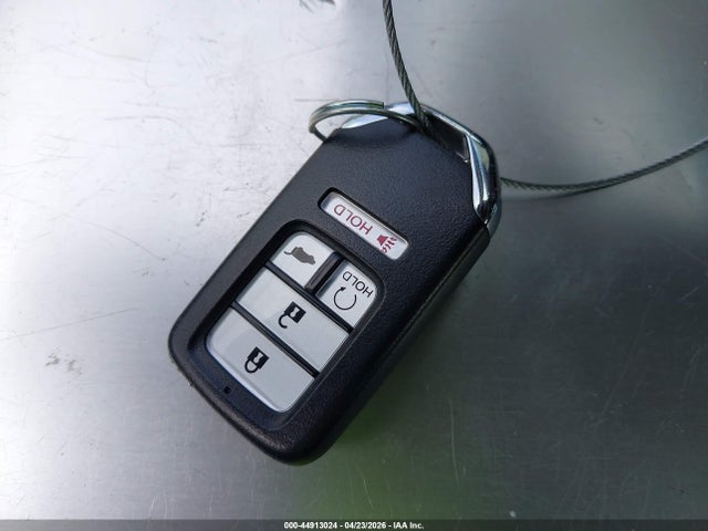 5J6RW1H52LA010808 Honda Cr-v 2wd Ex