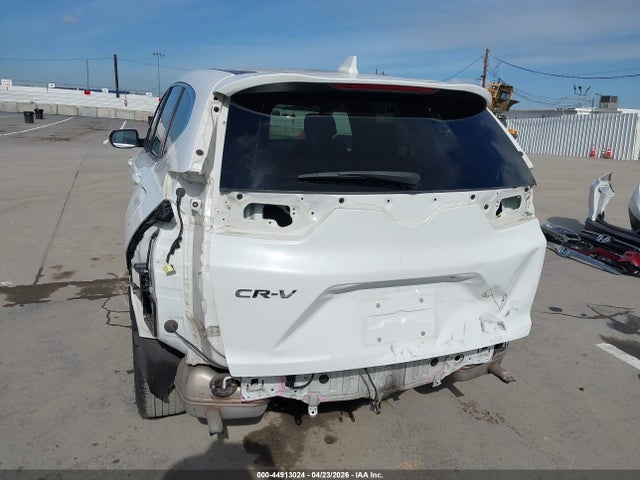 5J6RW1H52LA010808 Honda Cr-v 2wd Ex