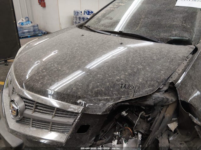 Продажа на аукционе авто 2010 Cadillac Srx Performance Collection, vin: 3GYFNBEY9AS561923, номер лота: 44913029