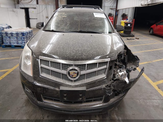 Продажа на аукционе авто 2010 Cadillac Srx Performance Collection, vin: 3GYFNBEY9AS561923, номер лота: 44913029