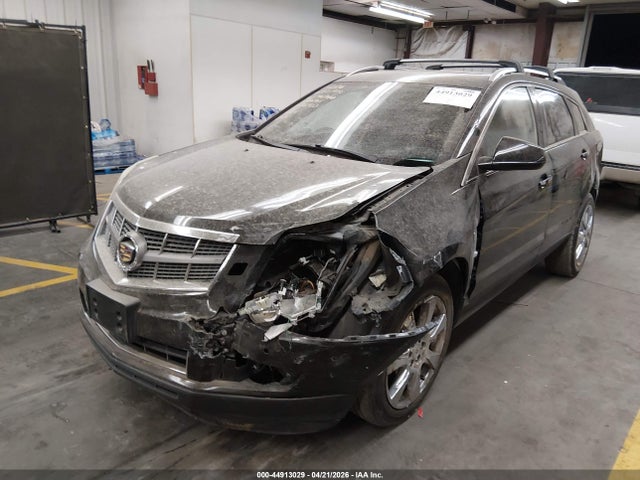 Продажа на аукционе авто 2010 Cadillac Srx Performance Collection, vin: 3GYFNBEY9AS561923, номер лота: 44913029