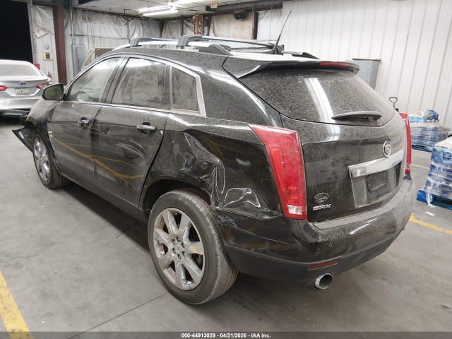Продажа на аукционе авто 2010 Cadillac Srx Performance Collection, vin: 3GYFNBEY9AS561923, номер лота: 44913029