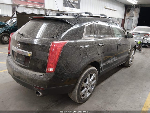 Продажа на аукционе авто 2010 Cadillac Srx Performance Collection, vin: 3GYFNBEY9AS561923, номер лота: 44913029