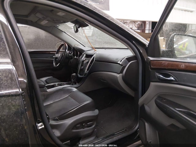 Продажа на аукционе авто 2010 Cadillac Srx Performance Collection, vin: 3GYFNBEY9AS561923, номер лота: 44913029