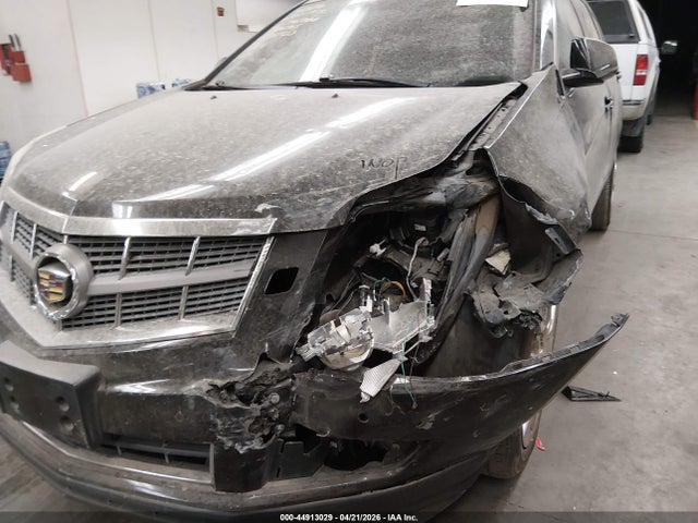 Продажа на аукционе авто 2010 Cadillac Srx Performance Collection, vin: 3GYFNBEY9AS561923, номер лота: 44913029