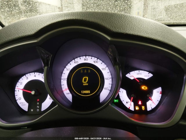 Продажа на аукционе авто 2010 Cadillac Srx Performance Collection, vin: 3GYFNBEY9AS561923, номер лота: 44913029