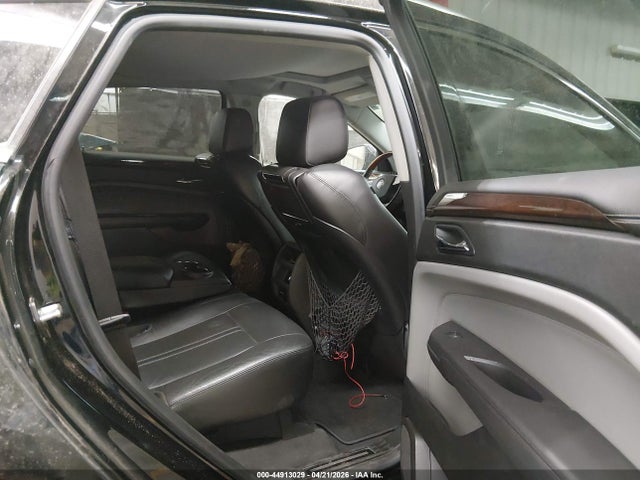 Продажа на аукционе авто 2010 Cadillac Srx Performance Collection, vin: 3GYFNBEY9AS561923, номер лота: 44913029