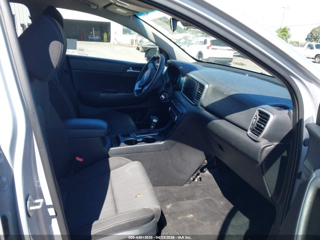 Aukcja sprzedaży 2020 Kia Sportage Lx, vin: KNDPMCAC0L7716647, numer aukcji: 44913030