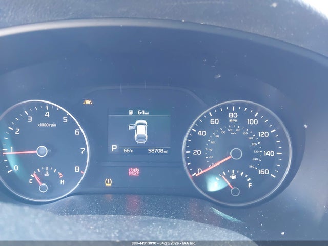 Aukcja sprzedaży 2020 Kia Sportage Lx, vin: KNDPMCAC0L7716647, numer aukcji: 44913030