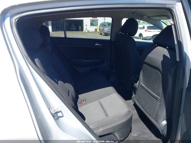 Aukcja sprzedaży 2020 Kia Sportage Lx, vin: KNDPMCAC0L7716647, numer aukcji: 44913030