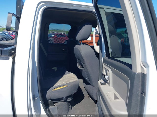 44913031 :رقم المزاد ، 1D7RV1GT5AS193756 vin ، 2010 Dodge Ram 1500 Slt/sport/trx مزاد بيع