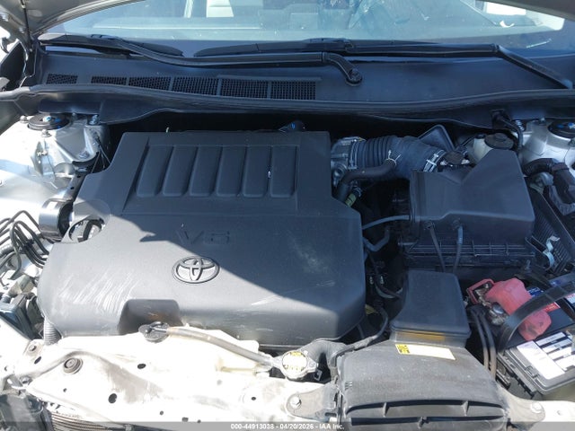 Toyota Camry Se V6 2014 4T1BK1FK3EU539807 Image 10