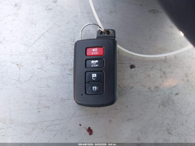 Toyota Camry Se V6 2014 4T1BK1FK3EU539807 Image 11