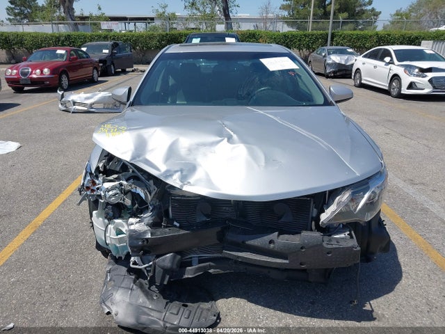Toyota Camry Se V6 2014 4T1BK1FK3EU539807 Image 13