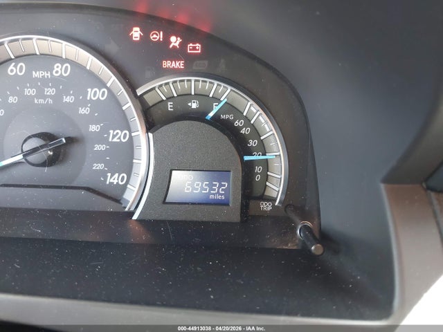 Toyota Camry Se V6 2014 4T1BK1FK3EU539807 Image 16