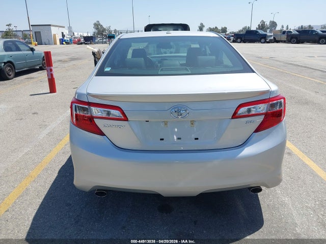 Toyota Camry Se V6 2014 4T1BK1FK3EU539807 Image 17