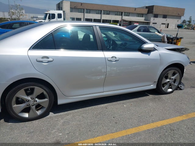 Toyota Camry Se V6 2014 4T1BK1FK3EU539807 Image 18