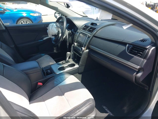Toyota Camry Se V6 2014 4T1BK1FK3EU539807 Image 5