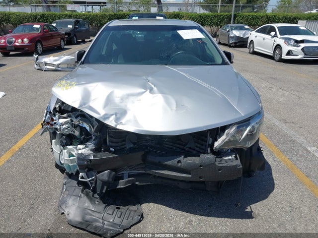 Toyota Camry Se V6 2014 4T1BK1FK3EU539807 Image 6
