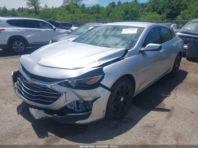 Aukcja sprzedaży 2021 Chevrolet Malibu Fwd Lt, vin: 1G1ZD5ST9MF048026, numer aukcji: 44913044