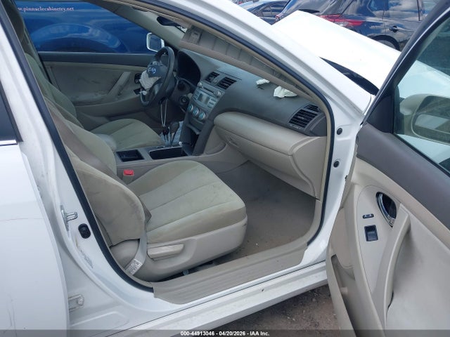 44913046 :رقم المزاد ، 4T1BK46K77U520102 vin ، 2007 Toyota Camry Le V6 مزاد بيع
