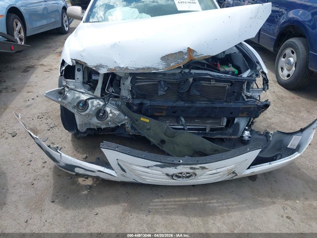 44913046 :رقم المزاد ، 4T1BK46K77U520102 vin ، 2007 Toyota Camry Le V6 مزاد بيع