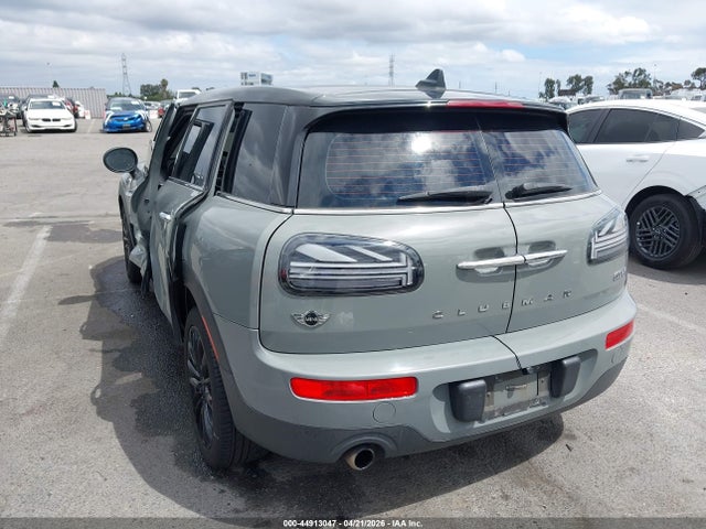 Mini Clubman Cooper 2017 WMWLN5C35H2E33184 Image 3