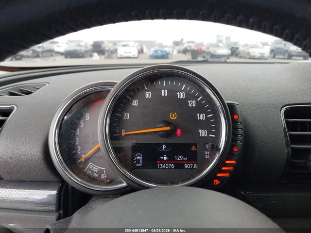 Mini Clubman Cooper 2017 WMWLN5C35H2E33184 Image 7