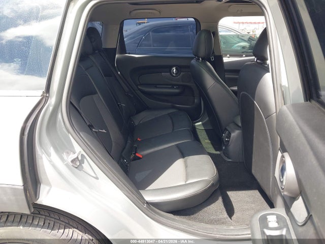Mini Clubman Cooper 2017 WMWLN5C35H2E33184 Image 8