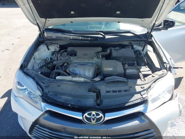 Toyota CAMRY XLE 2017 4T1BF1FK6HU722966 Image 10