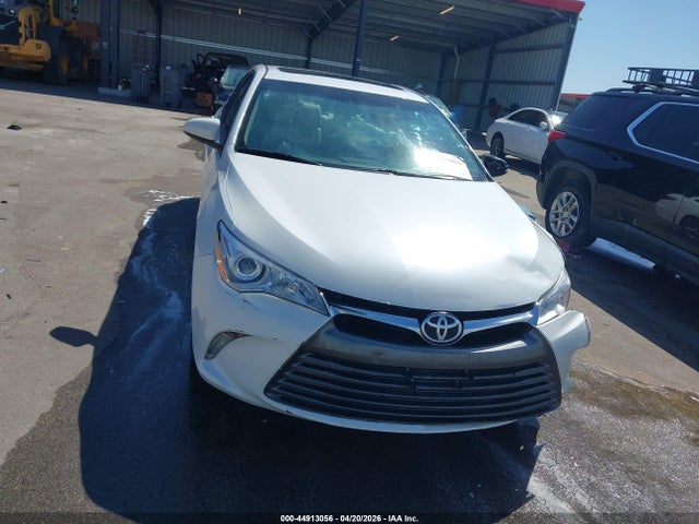 Toyota CAMRY XLE 2017 4T1BF1FK6HU722966 Image 12