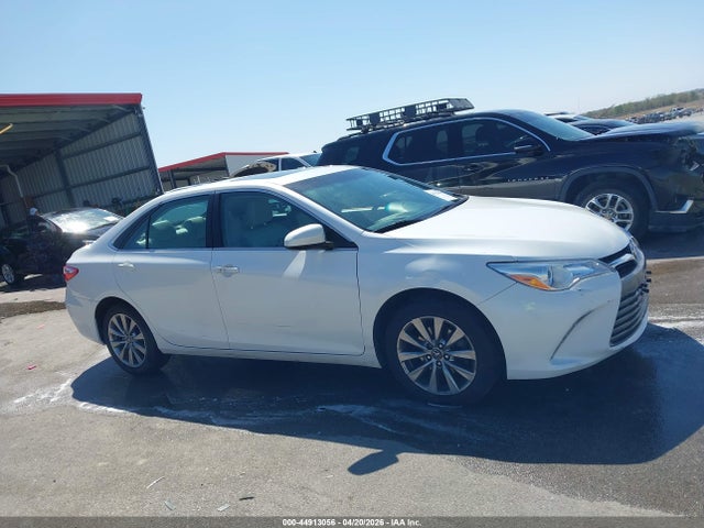 Toyota CAMRY XLE 2017 4T1BF1FK6HU722966 Image 13