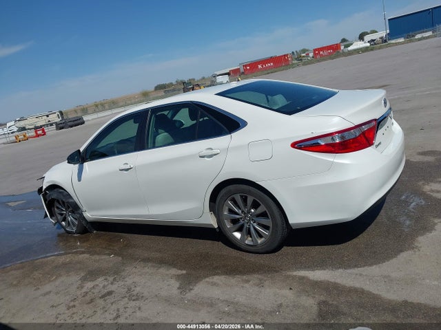 Toyota CAMRY XLE 2017 4T1BF1FK6HU722966 Image 14