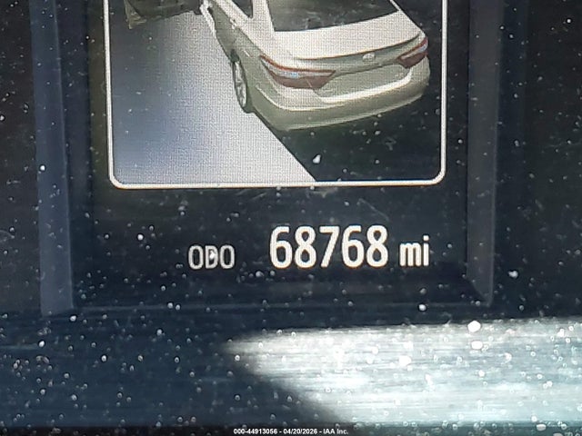 Toyota CAMRY XLE 2017 4T1BF1FK6HU722966 Image 15