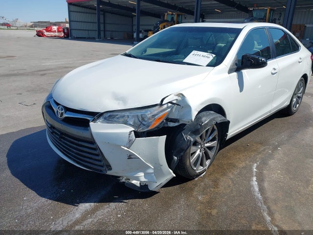 Toyota CAMRY XLE 2017 4T1BF1FK6HU722966 Image 6