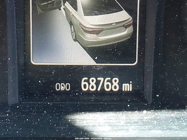 Toyota CAMRY XLE 2017 4T1BF1FK6HU722966 Image 7