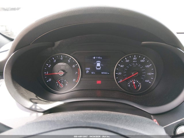 Продажа на аукционе авто 2020 Kia Stinger Gt-line, vin: KNAE15LA6L6076941, номер лота: 44913057