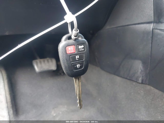 Toyota COROLLA LE 2018 2T1BURHE3JC069130 Image 11