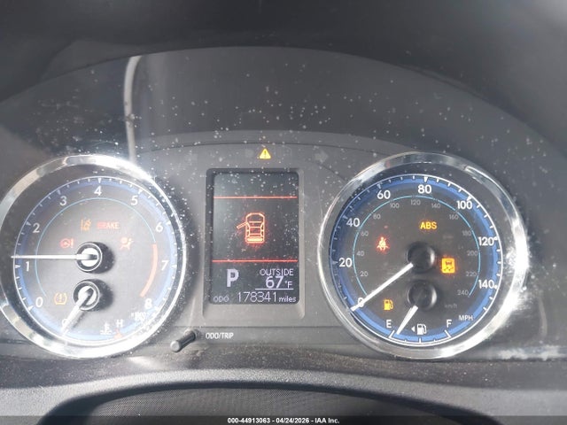 Toyota COROLLA LE 2018 2T1BURHE3JC069130 Image 7