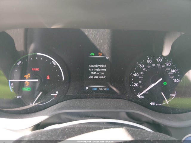Продаж на аукціоні авто 2022 Toyota Sienna Xle, vin: 5TDYRKEC9NS113859, номер лоту: 44913064