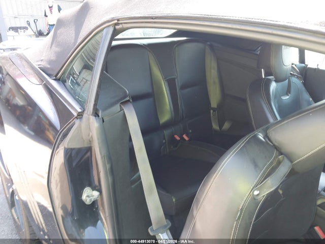 Chevrolet CAMARO 2SS 2015 2G1FK3DJ8F9204884 Image 8