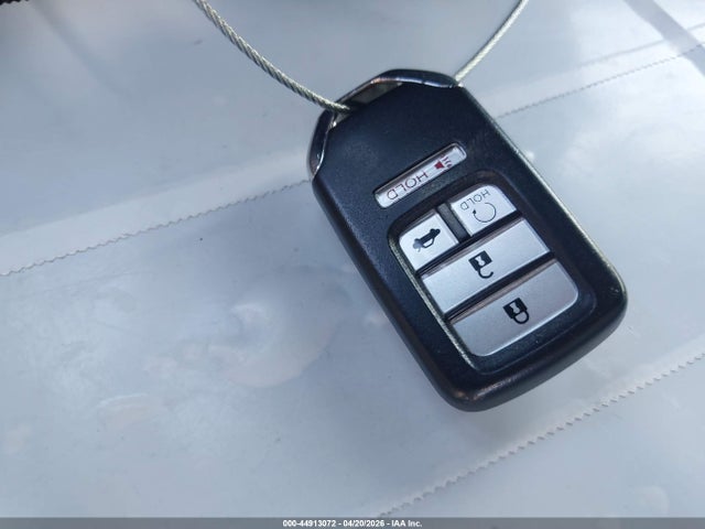 Honda ACCORD EX 2016 1HGCR2F71GA217968 Image 11
