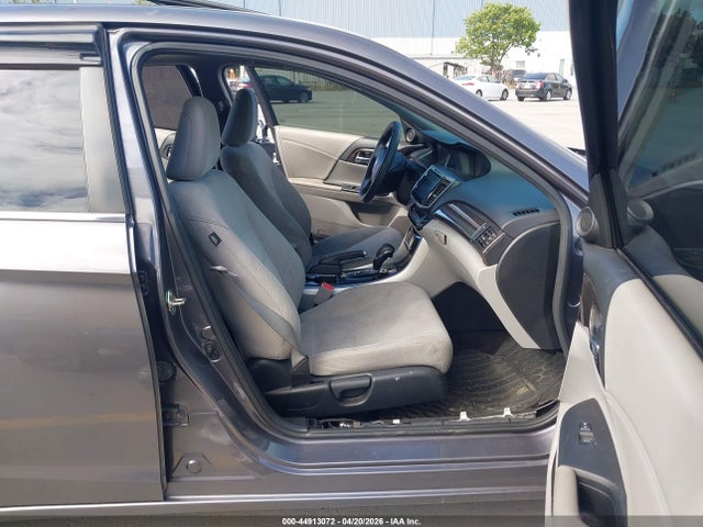 Honda ACCORD EX 2016 1HGCR2F71GA217968 Image 5