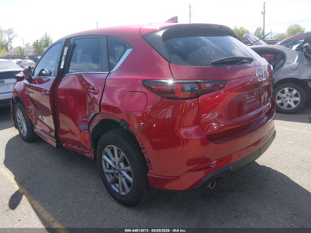 Aukcja sprzedaży 2024 Mazda Cx-5 2.5 S Preferred, vin: JM3KFBCL2R0478658, numer aukcji: 44913073