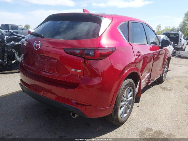 Aukcja sprzedaży 2024 Mazda Cx-5 2.5 S Preferred, vin: JM3KFBCL2R0478658, numer aukcji: 44913073