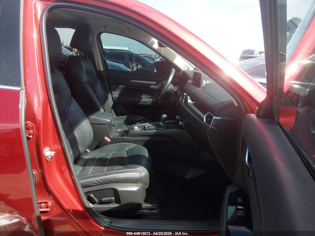 Aukcja sprzedaży 2024 Mazda Cx-5 2.5 S Preferred, vin: JM3KFBCL2R0478658, numer aukcji: 44913073