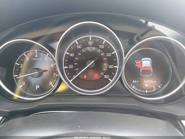 Aukcja sprzedaży 2024 Mazda Cx-5 2.5 S Preferred, vin: JM3KFBCL2R0478658, numer aukcji: 44913073