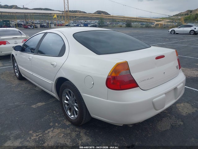 44913075 :رقم المزاد ، 2C3HE66G4YH108743 vin ، 2000 Chrysler 300m مزاد بيع